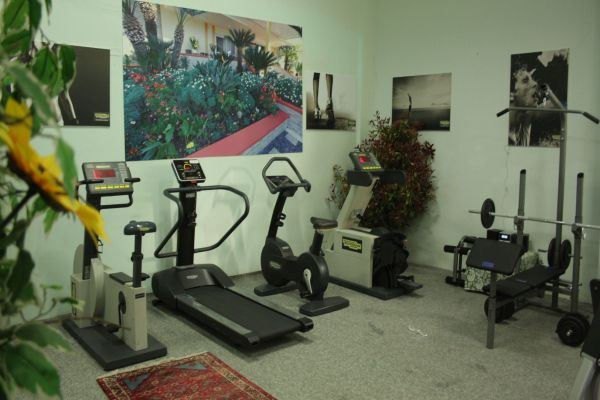 Villa (Bisceglie)